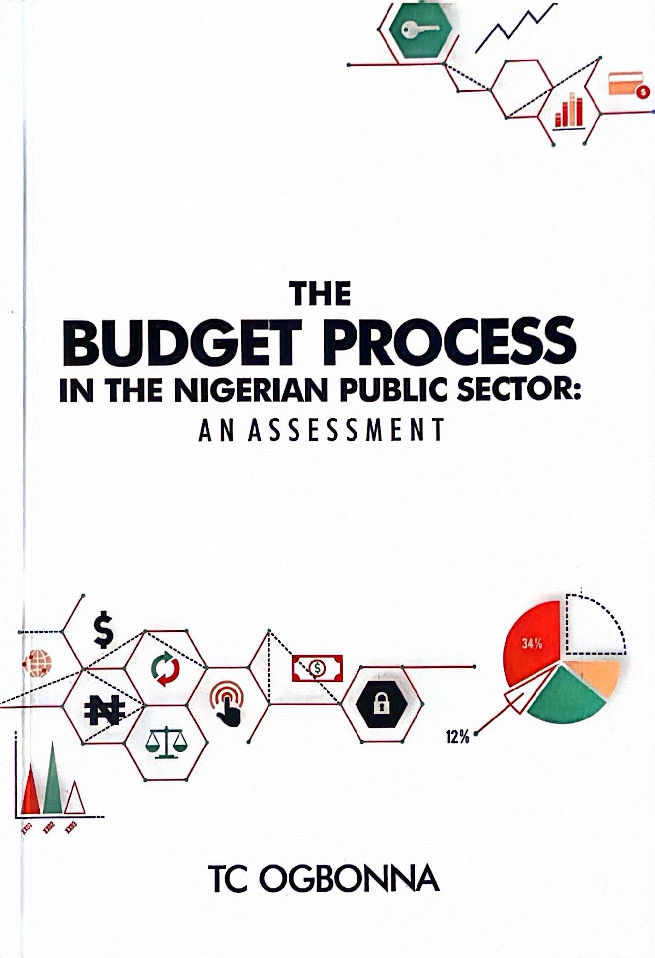 The Budgeting Process in the Nigerian Public Sector, a novel by thaddeus ogbonna